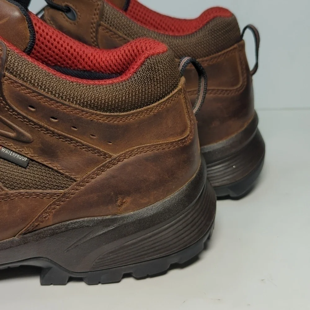 Red Wing Truhiker 3